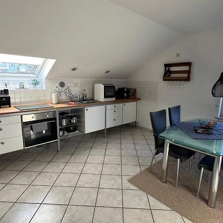 Fewo Hoheeifel, 1 Haus Mit 2 Apartments 5 Schlafzimmer In Kelberg Naehe Nuerburgring Экстерьер фото