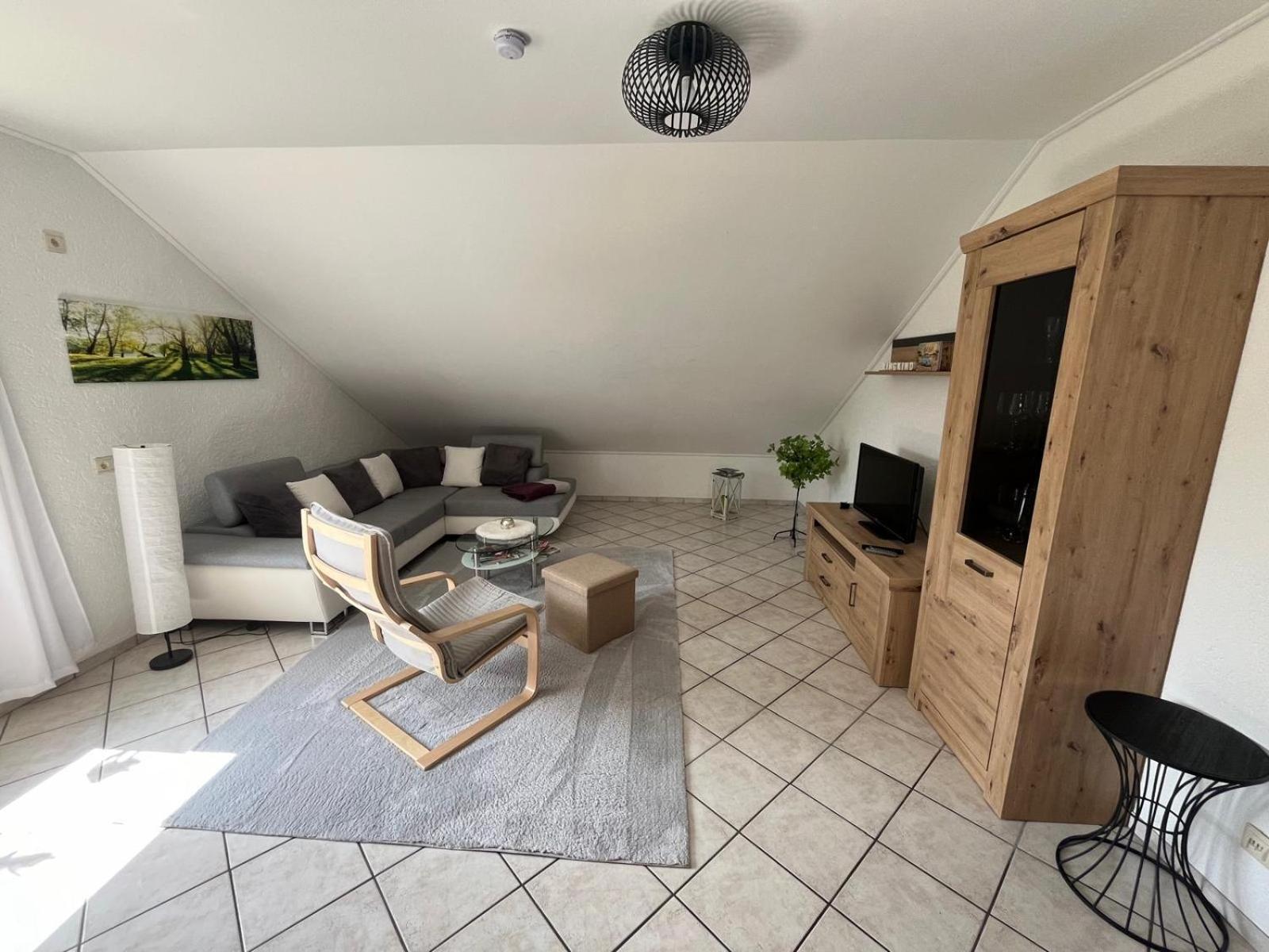 Fewo Hoheeifel, 1 Haus Mit 2 Apartments 5 Schlafzimmer In Kelberg Naehe Nuerburgring Экстерьер фото