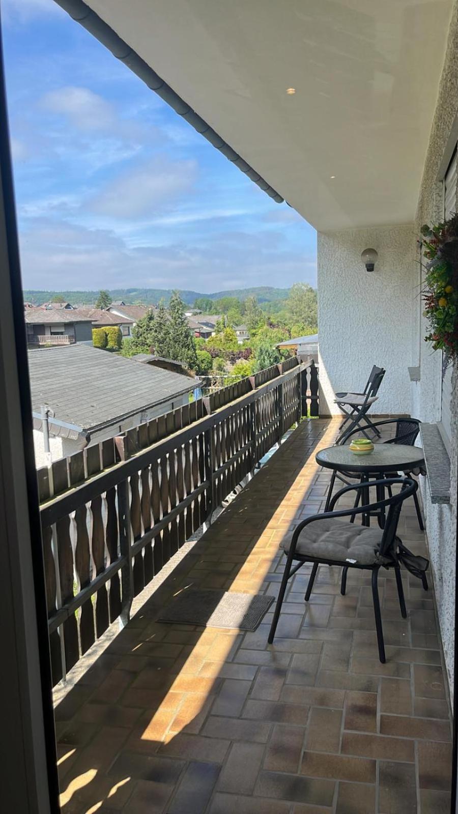 Fewo Hoheeifel, 1 Haus Mit 2 Apartments 5 Schlafzimmer In Kelberg Naehe Nuerburgring Экстерьер фото