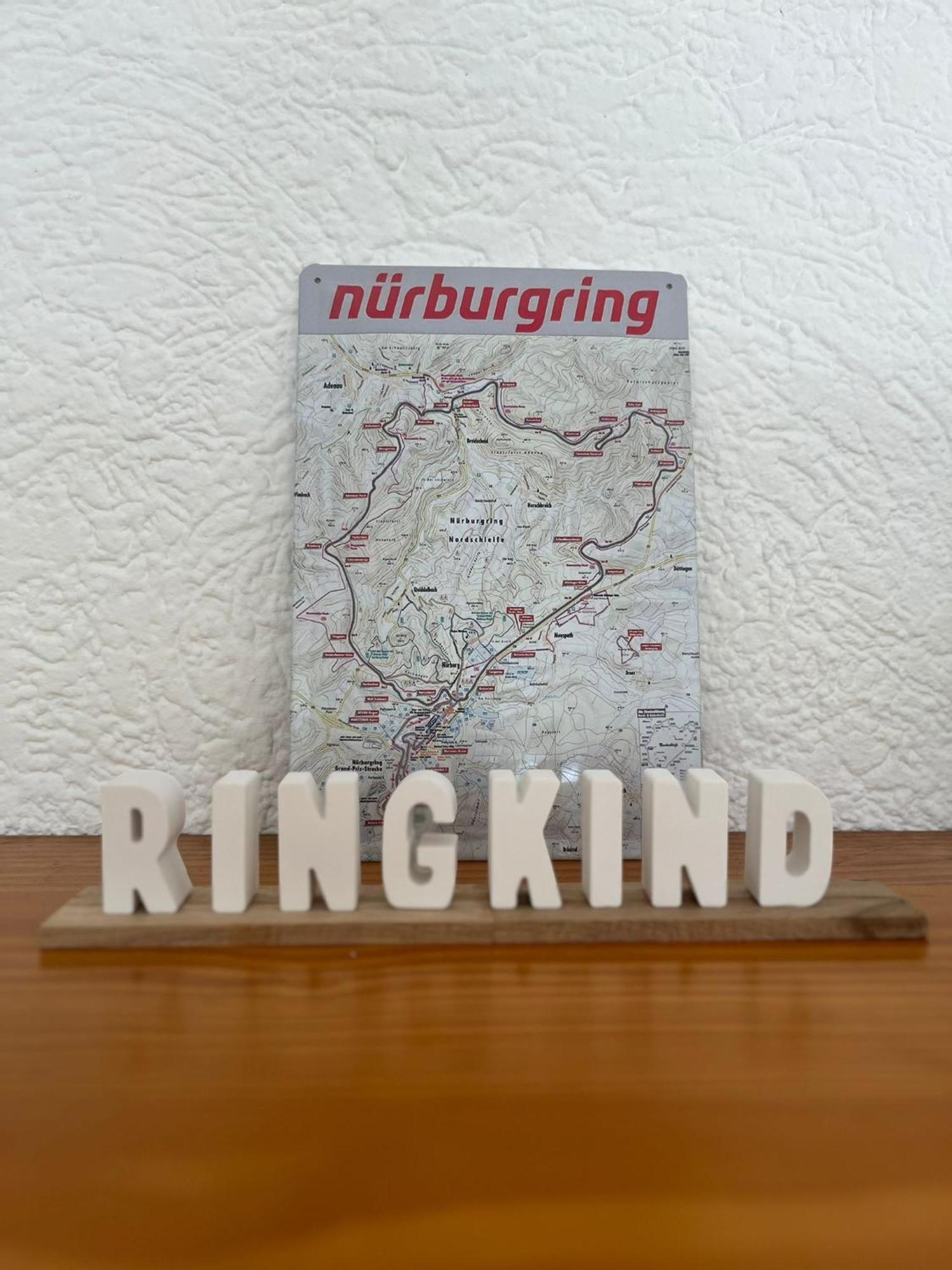 Fewo Hoheeifel, 1 Haus Mit 2 Apartments 5 Schlafzimmer In Kelberg Naehe Nuerburgring Экстерьер фото