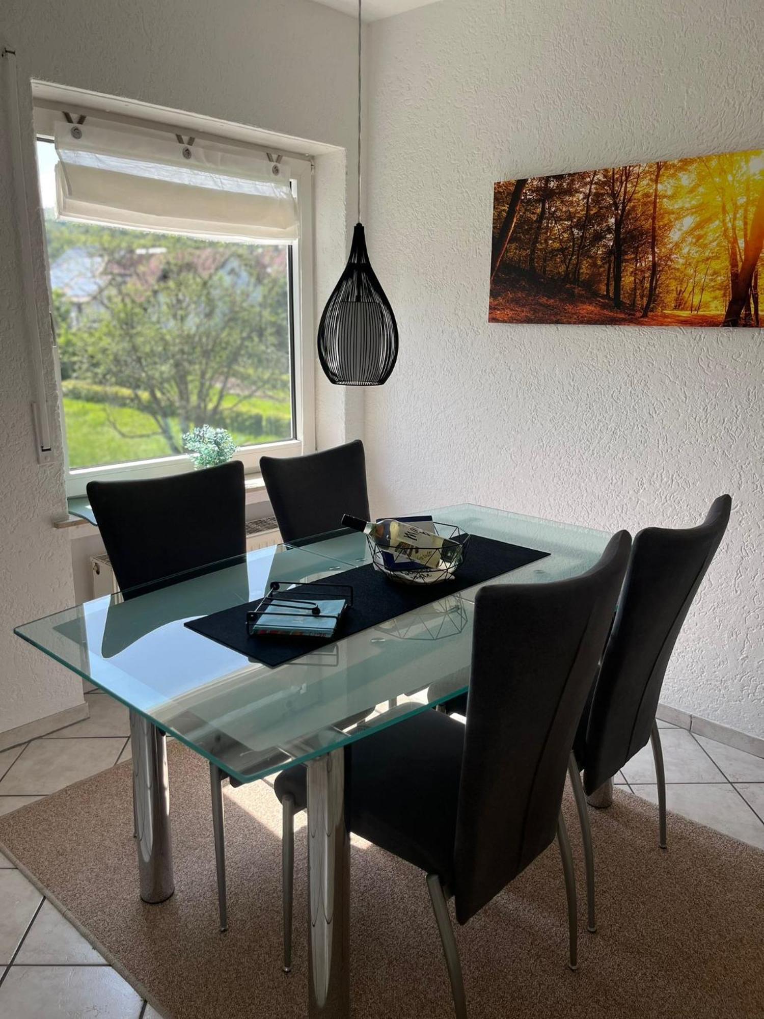 Fewo Hoheeifel, 1 Haus Mit 2 Apartments 5 Schlafzimmer In Kelberg Naehe Nuerburgring Номер фото