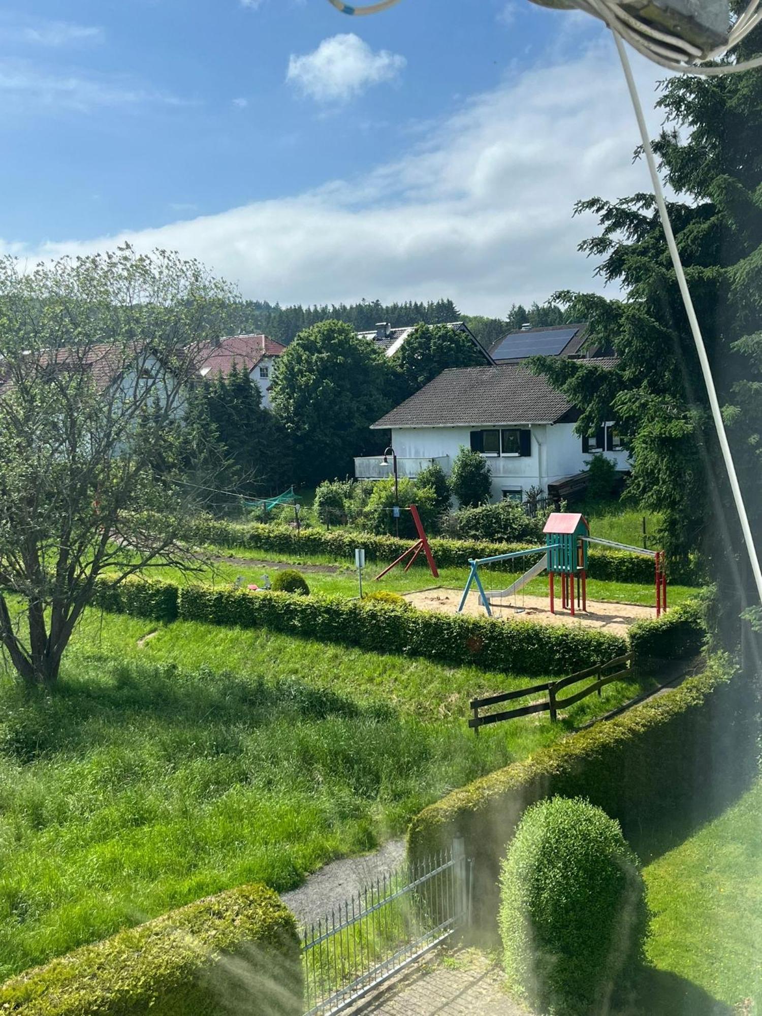 Fewo Hoheeifel, 1 Haus Mit 2 Apartments 5 Schlafzimmer In Kelberg Naehe Nuerburgring Экстерьер фото