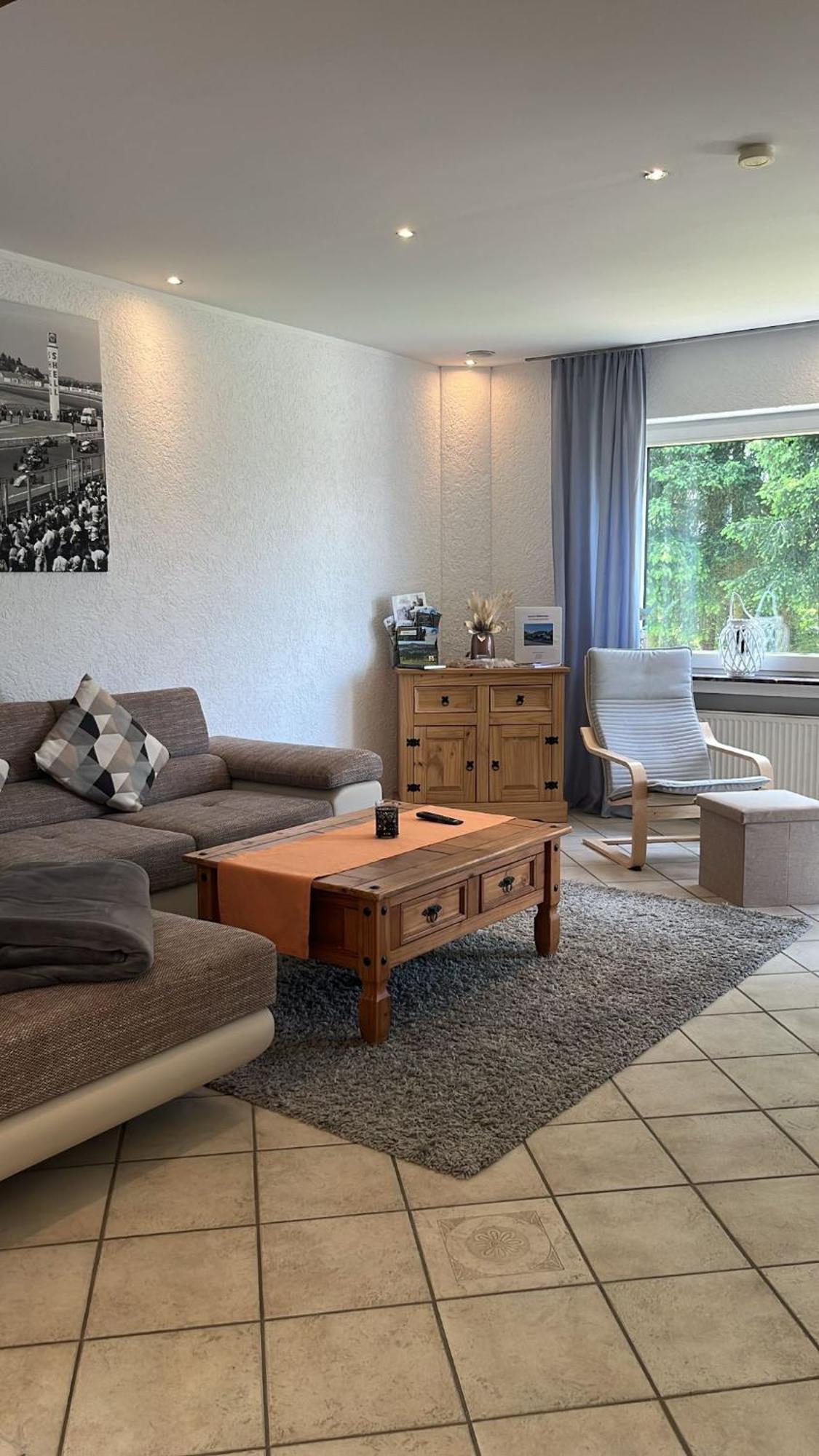 Fewo Hoheeifel, 1 Haus Mit 2 Apartments 5 Schlafzimmer In Kelberg Naehe Nuerburgring Экстерьер фото