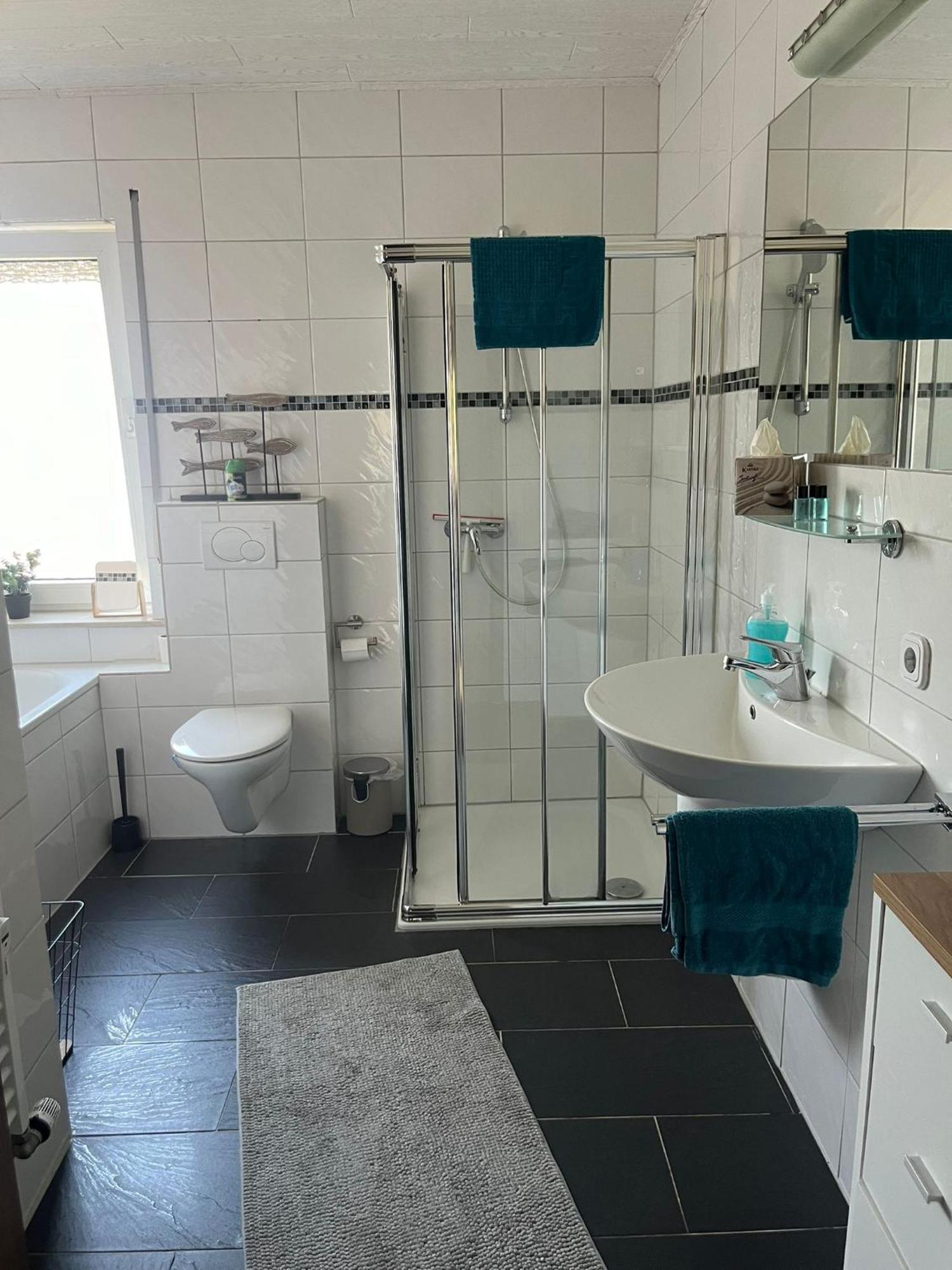 Fewo Hoheeifel, 1 Haus Mit 2 Apartments 5 Schlafzimmer In Kelberg Naehe Nuerburgring Экстерьер фото
