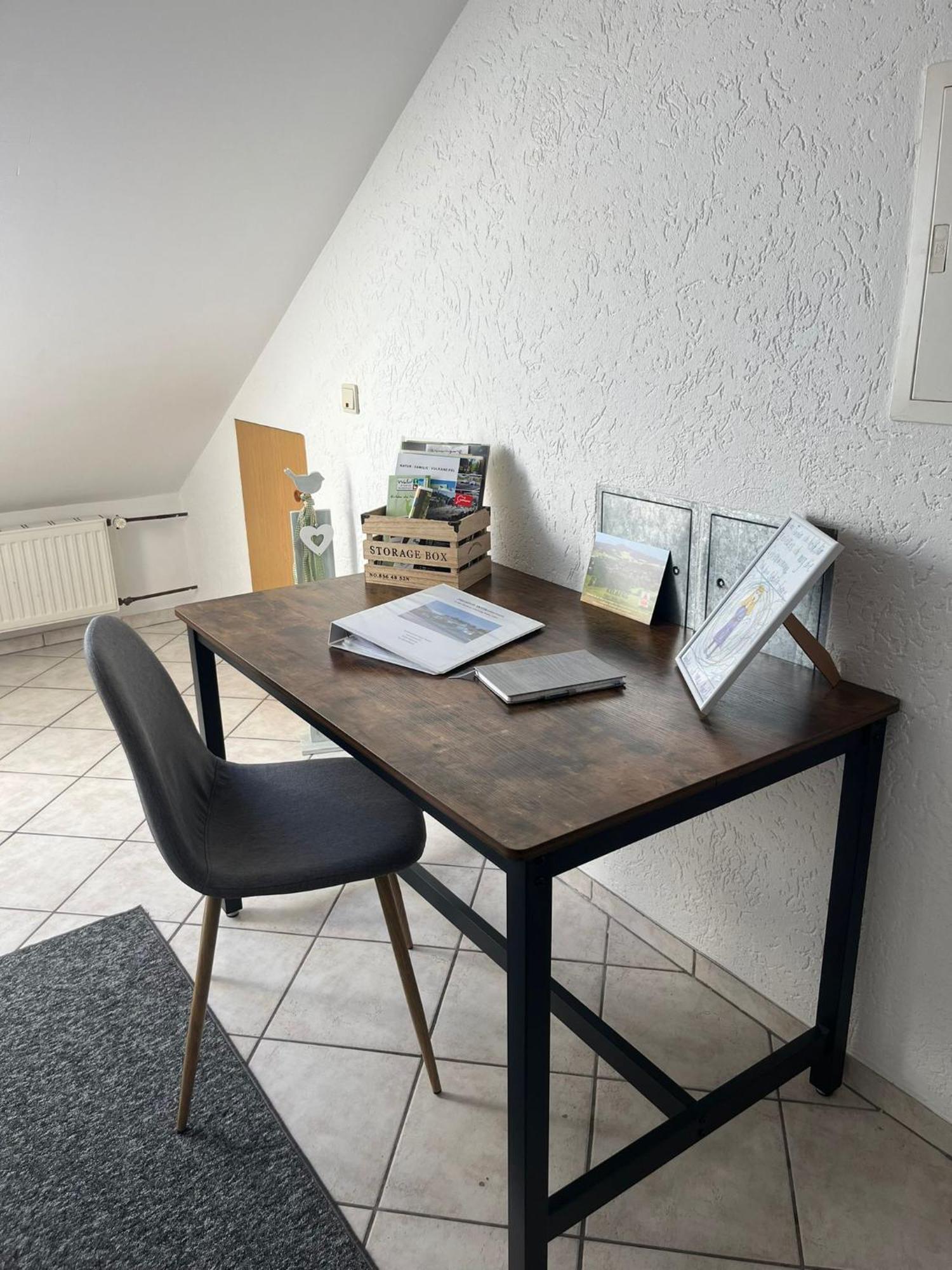 Fewo Hoheeifel, 1 Haus Mit 2 Apartments 5 Schlafzimmer In Kelberg Naehe Nuerburgring Экстерьер фото