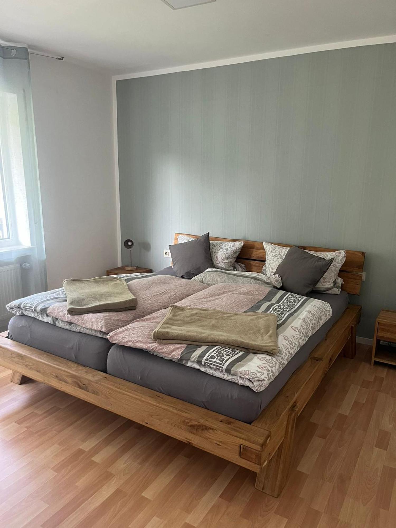 Fewo Hoheeifel, 1 Haus Mit 2 Apartments 5 Schlafzimmer In Kelberg Naehe Nuerburgring Экстерьер фото