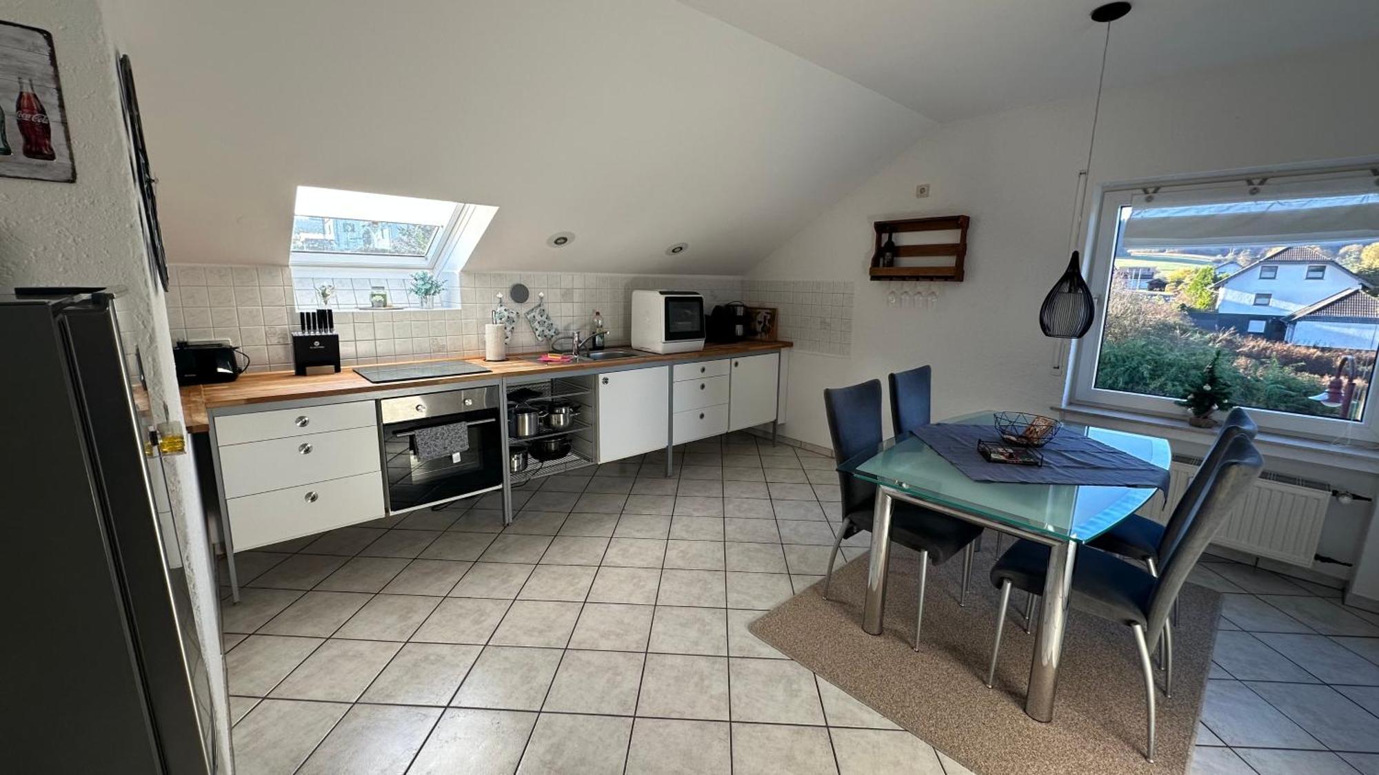Fewo Hoheeifel, 1 Haus Mit 2 Apartments 5 Schlafzimmer In Kelberg Naehe Nuerburgring Экстерьер фото